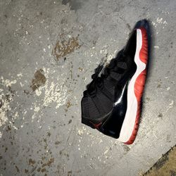 Jordan bred 11s!!