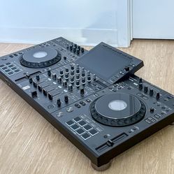 AlphaTheta XDJ-AZ & Headliner Pro-Fit Case