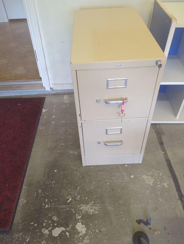 Filing Cabinet