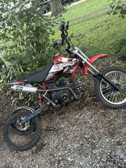 90cc Honda