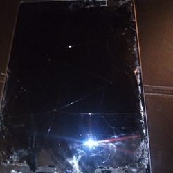 IPAD PRO 13" AND CASE NEEDS NEW SCREEN

-COMES WITH INCOPIO CASE 
-ASKING 40 OR BEST OFFER 

THANKS,!
