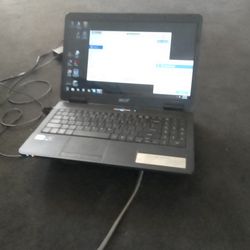 Acer Laptop 