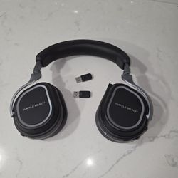 Turtle Beach Stealth 700