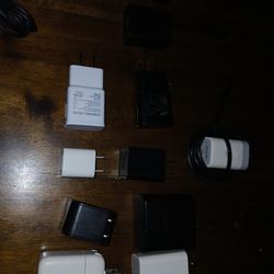 Chargers For Sale 