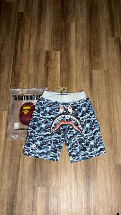 Bape shorts