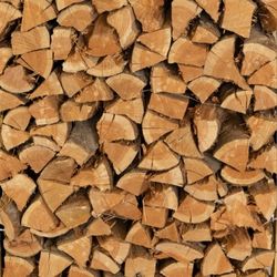 Seasoned Cherry Firewood Half Cords Free Delivery In Tacoma