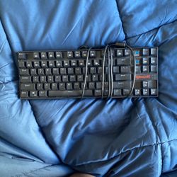 redragon keyboard
