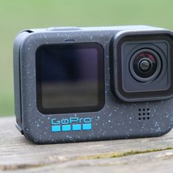 GoPro Hero 12 Black + Accessories Bundle 