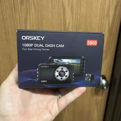 Dash-cam 