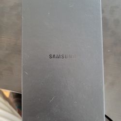 Just The Box For Samsung Galaxy S9