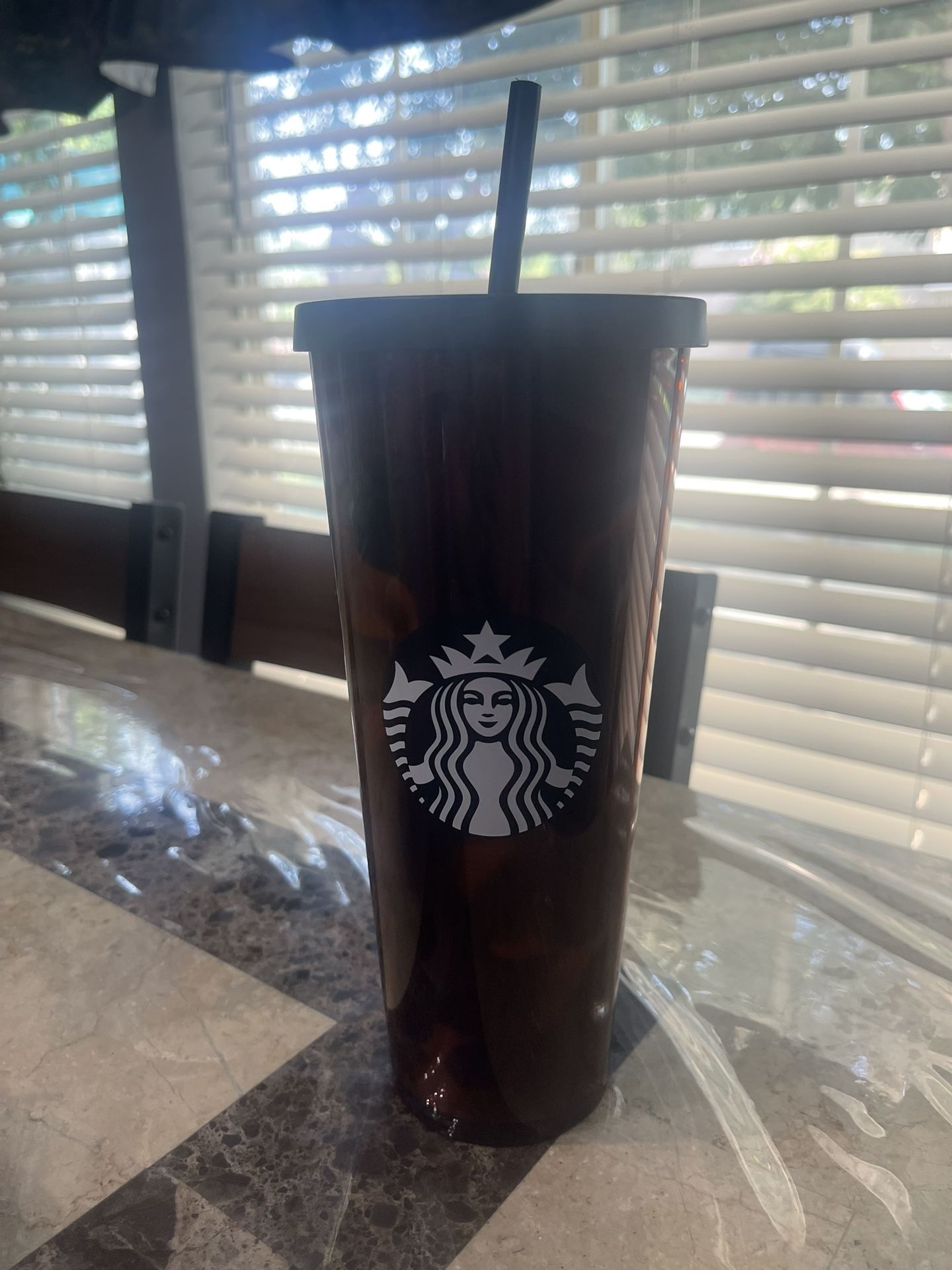 Starbucks Cups