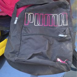 Backpack 