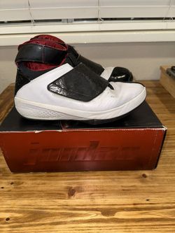 Jordan 20 XX OG Quickstrike Size 9