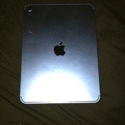 iPadOS A16
