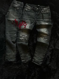 Amiri jeans