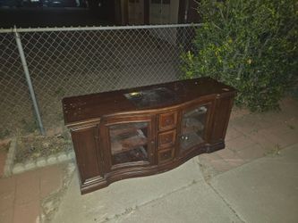 Tv stand