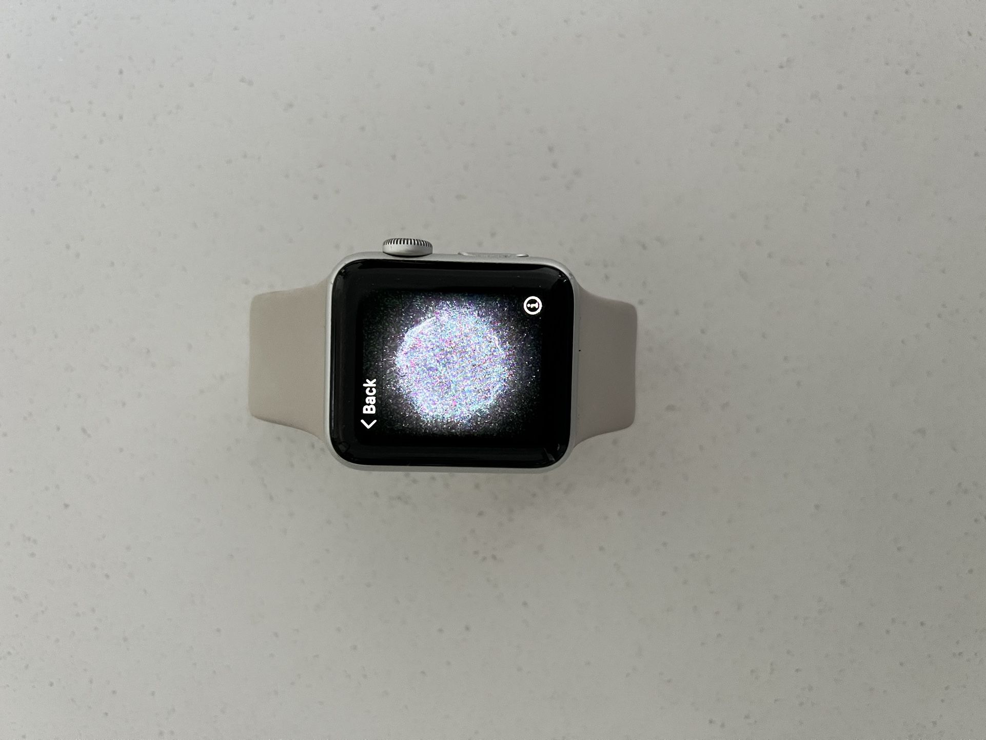 Apple Watch Series 3