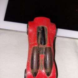 Race 🏎 Car