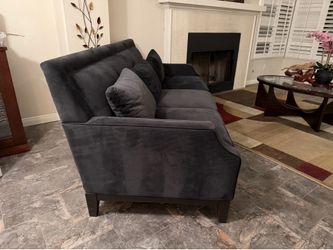 Arm chairs