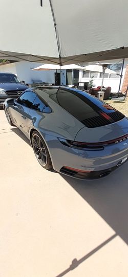 Window Film Automotive Tint