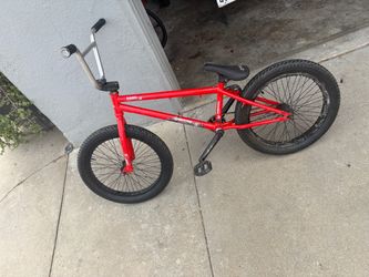 Haro 20” bmx