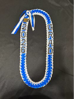 graduation necklace