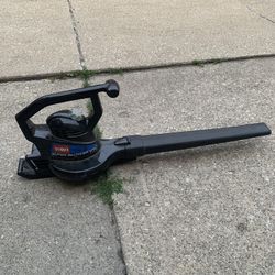 Leaf Blower And Weed Wacker $100