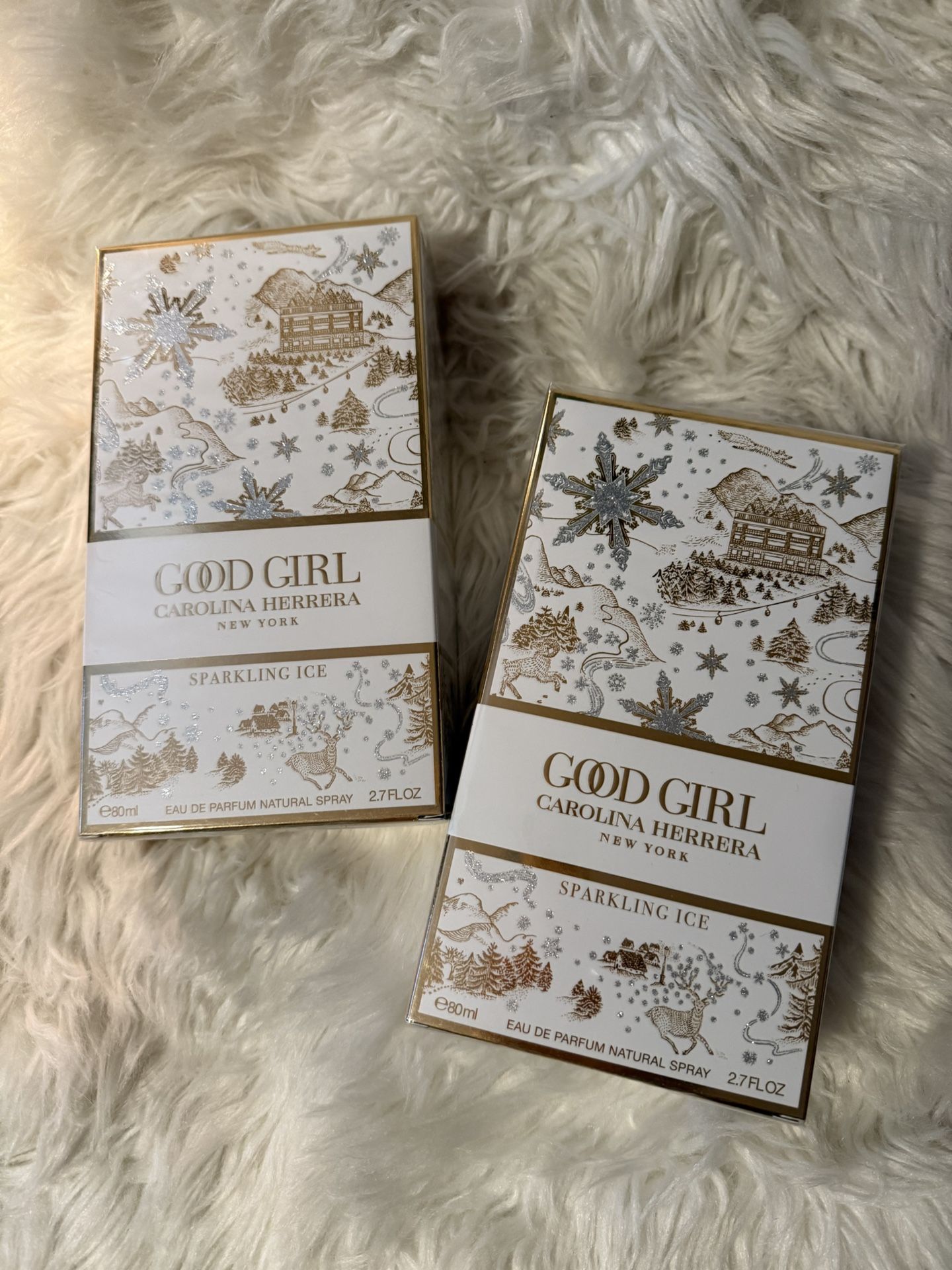 Carolina Herrera Good Girl
