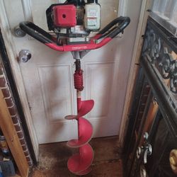 Auger Powerhead Predator