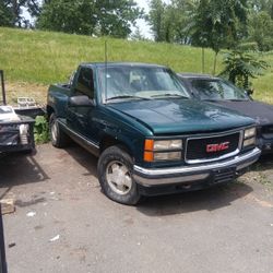 97 GM  