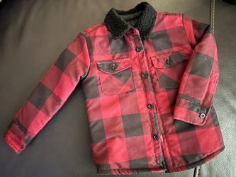 Toddler Jacket