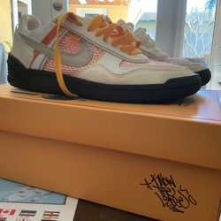 Nike field general SP Unions (Men’s 9)