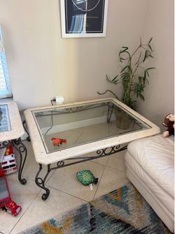 Table set