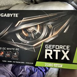Graphics Card GeForce 