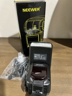 Neewer Speedlite