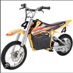 BUYING MX650 Razor Frame Or Whole Thing For 175 And Below