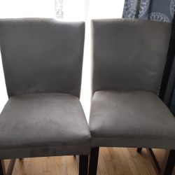 Bar Chairs