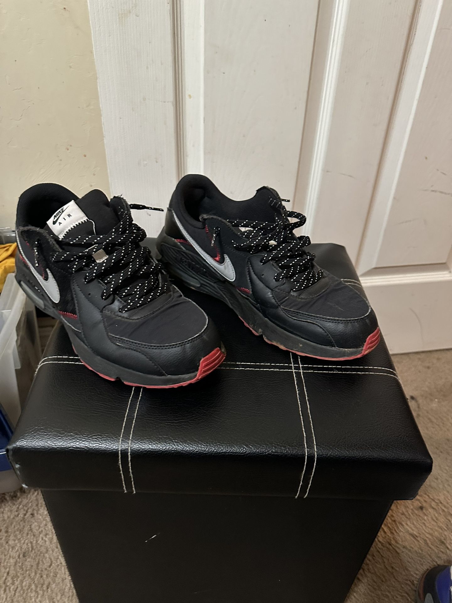 Air Maxes