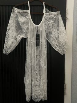 Brand New Women’s Negligee