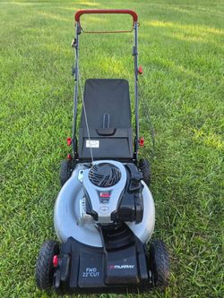 Murray 22" Self-propelled Lawn Mower