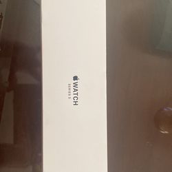 Apple Watch 38 mm