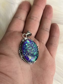 Sterling Silver Jewlery