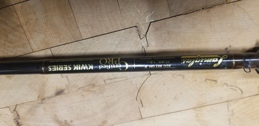 XCC 803 GH 8' Certified Pro KWIK Series