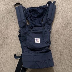 Ergo Baby Carrier