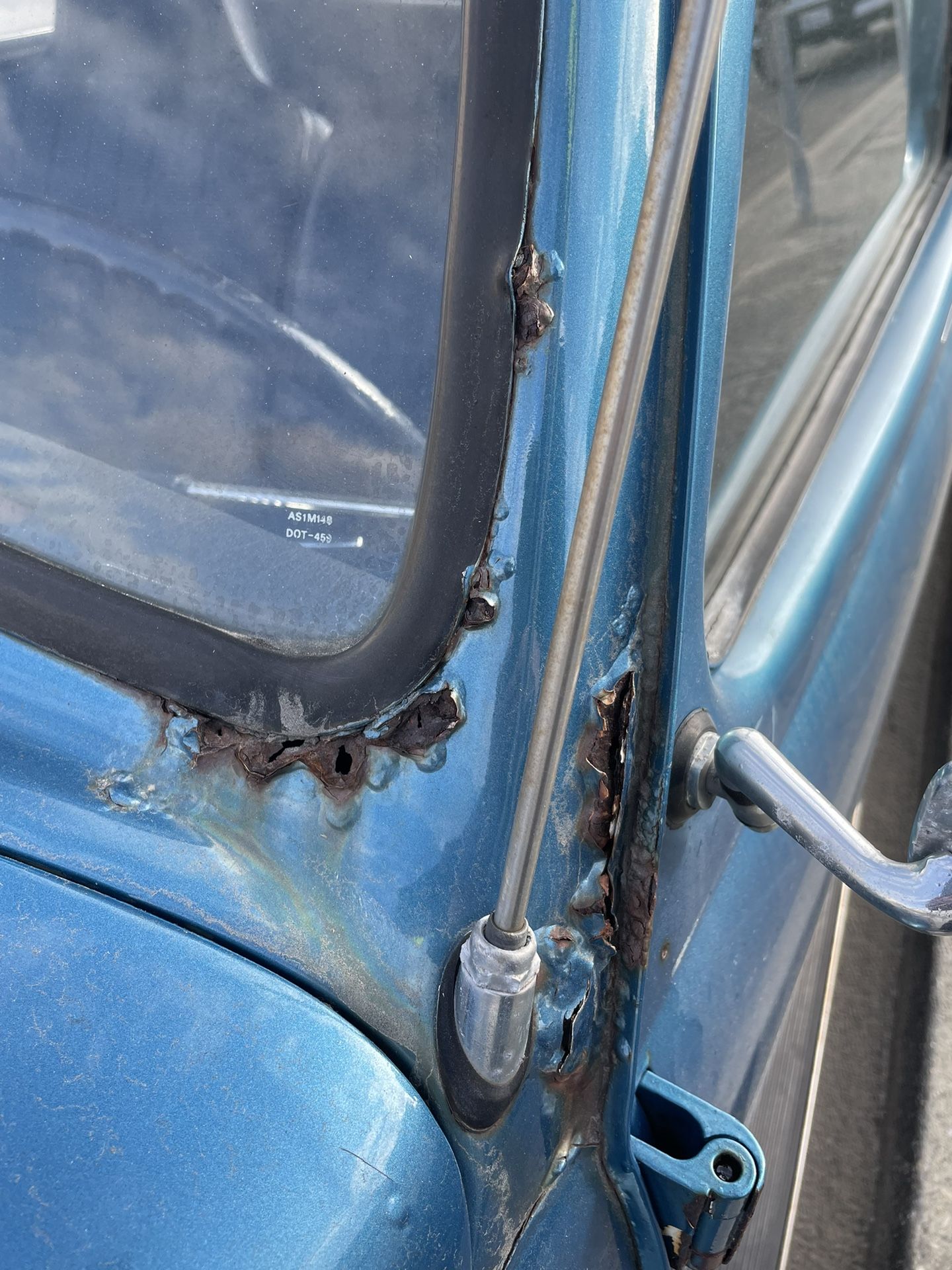 VW Bug 1969 Volkswagen Runs great