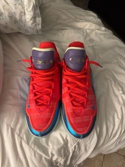 LeBron XXIII “Stocking Stuffers” Sz. 13