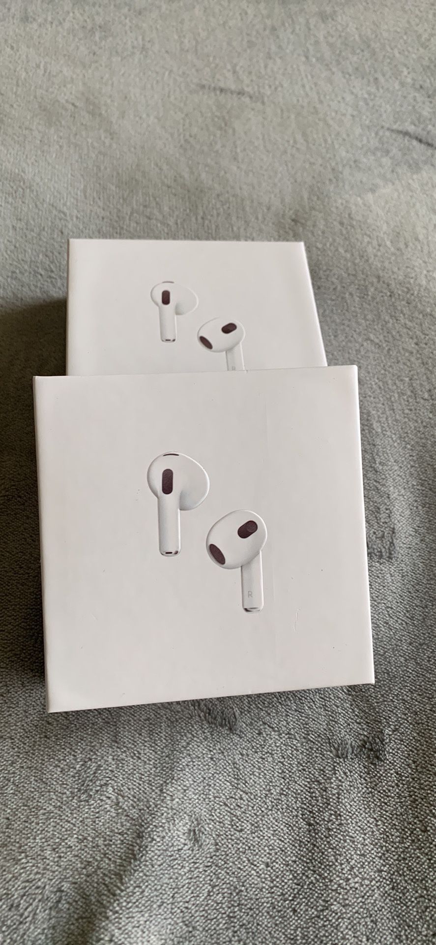 AirPods 3rd Generation $80