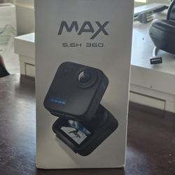 GoPro Max