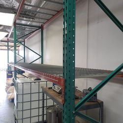 Pallet Rack