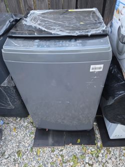 Washer